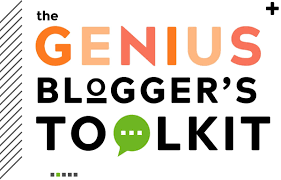 genius bloggers toolkit